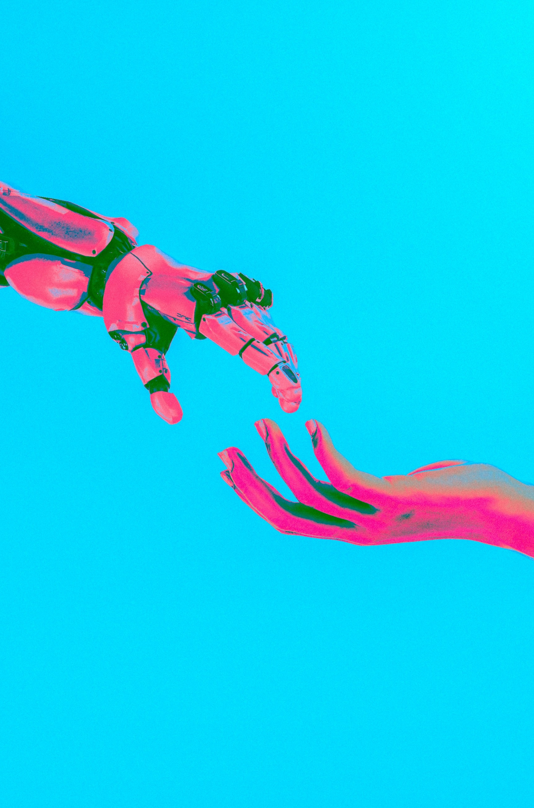 Humanising AI to help you and your team  streamline workflows and automate content creation