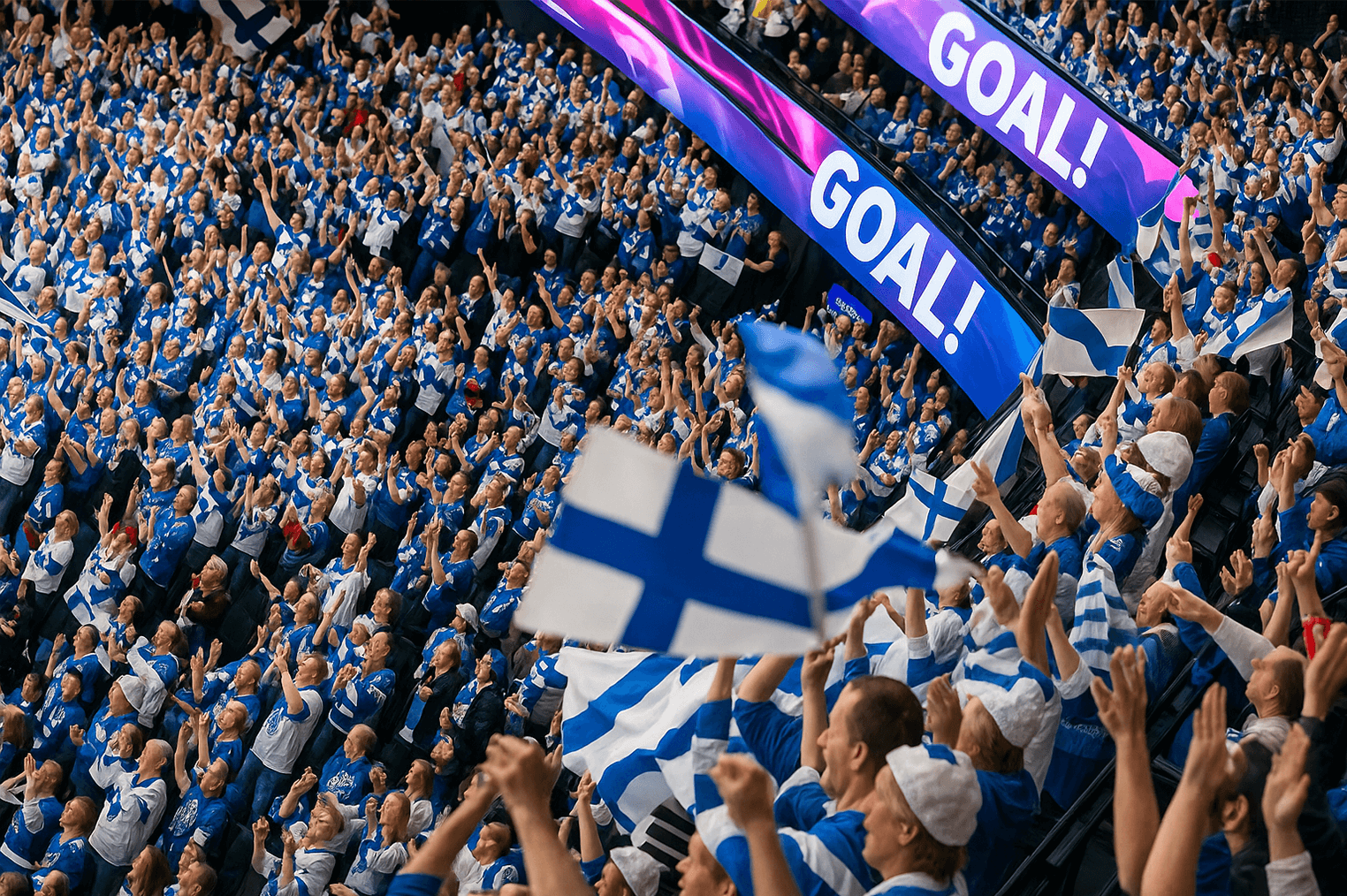 Future of Fan Engagement