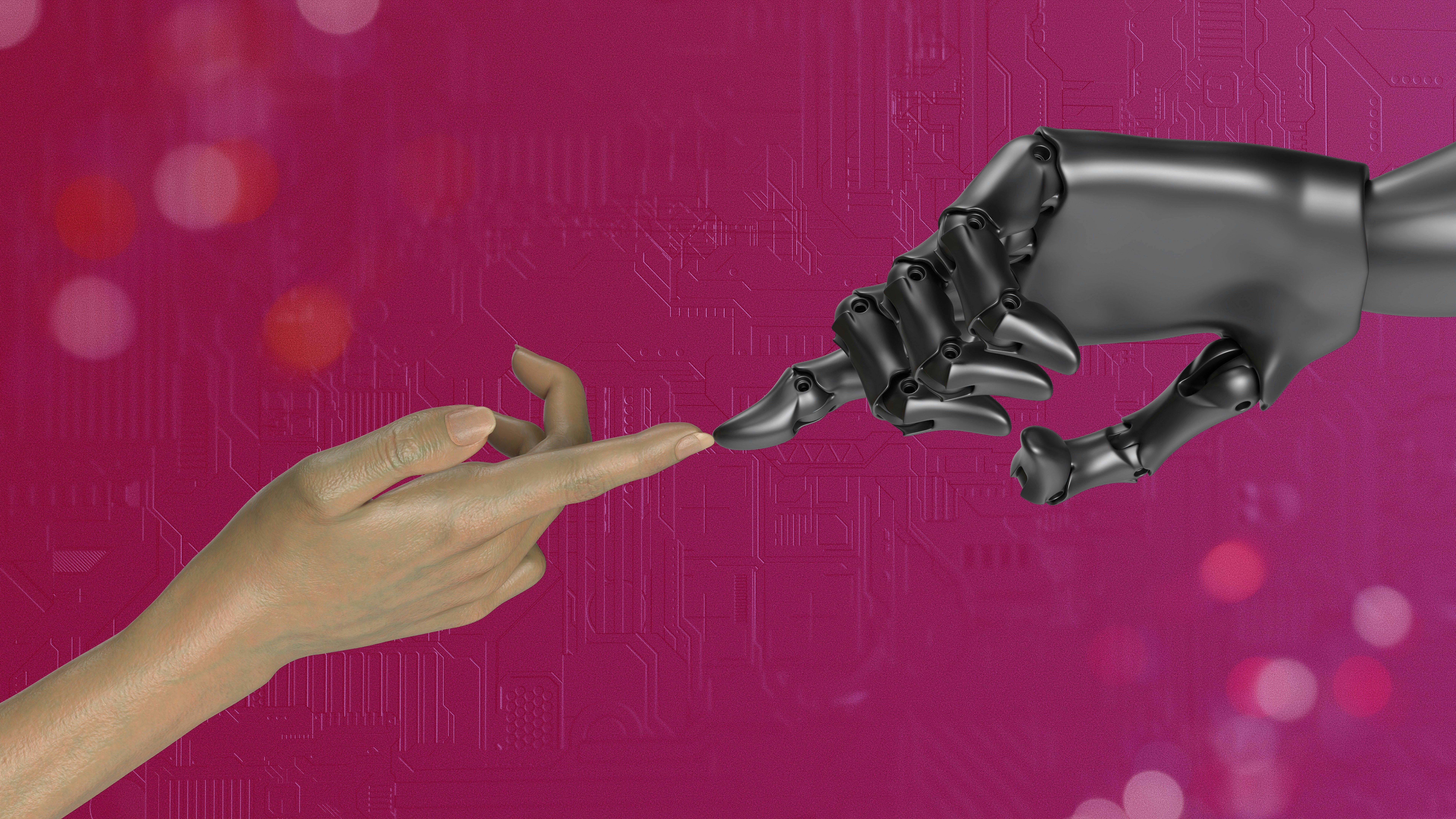 AI Won't Replace You, But Someone Using AI Will